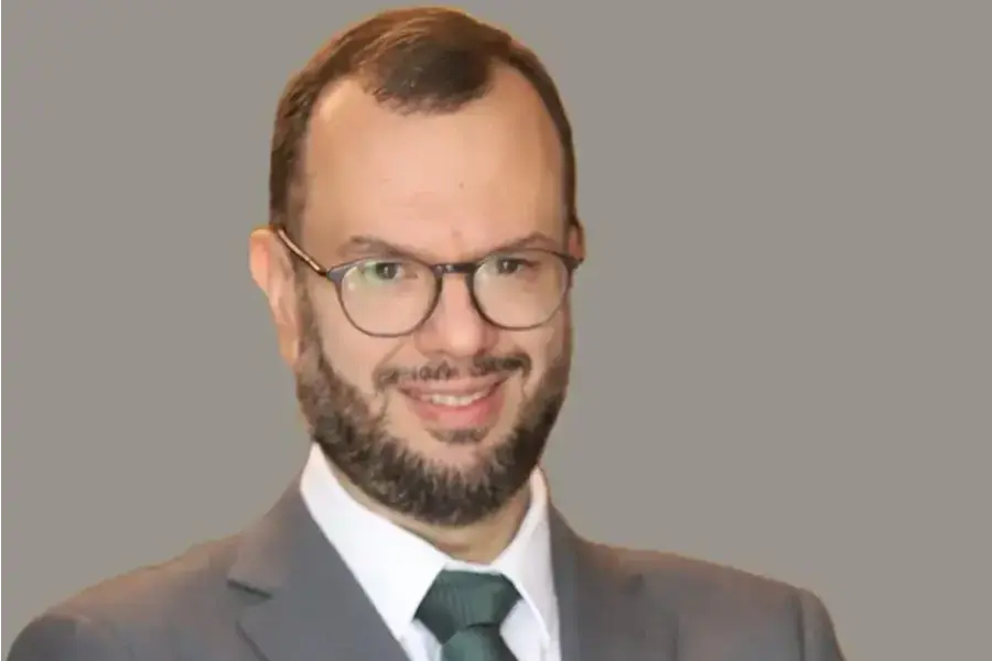 Marco Feitosa (Marco Feitosa)