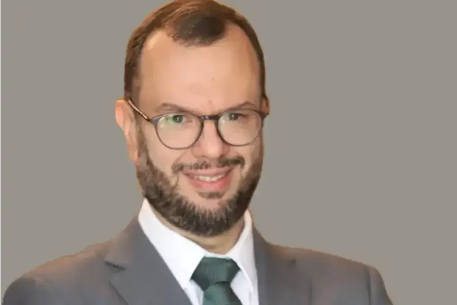 Marco Feitosa (Marco Feitosa)