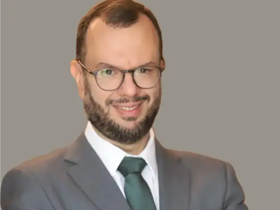 Marco Feitosa (Marco Feitosa)