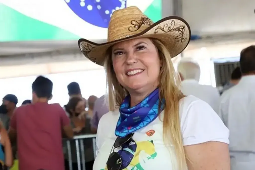 Carina Ayres e Welber organizam ato pró-Flávio em Rio Preto
