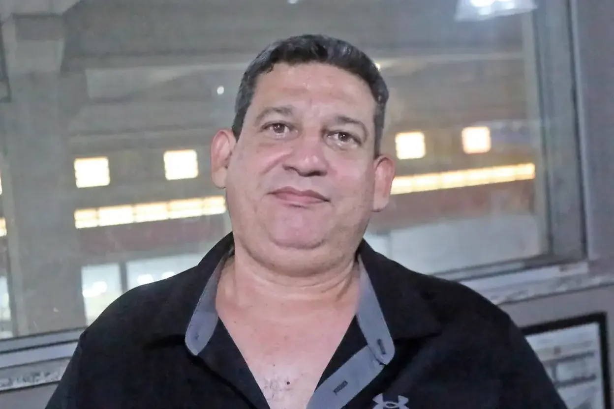 Ary Ramos (Divulgação)