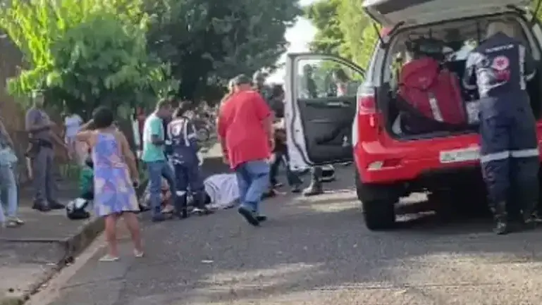 Colaboração/Leitor