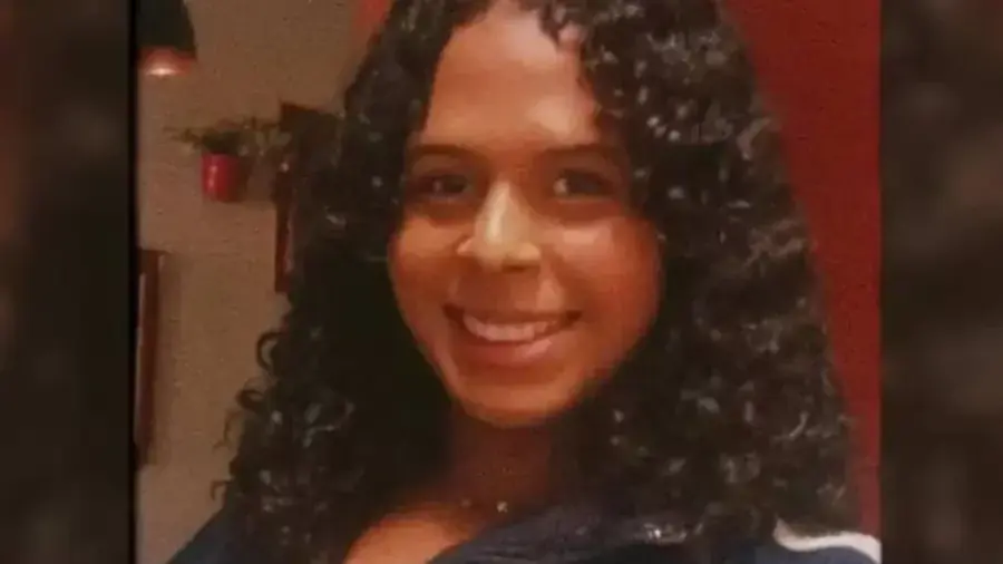 Carmen está desaparecida desde o dia 12 de junho (Reprodução/Redes sociais)