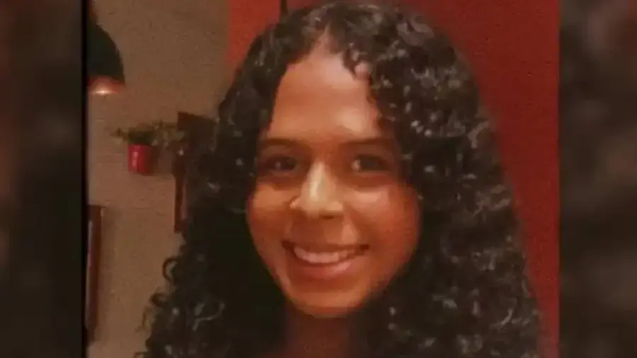 Carmen está desaparecida desde o dia 12 de junho (Reprodução/Redes sociais)