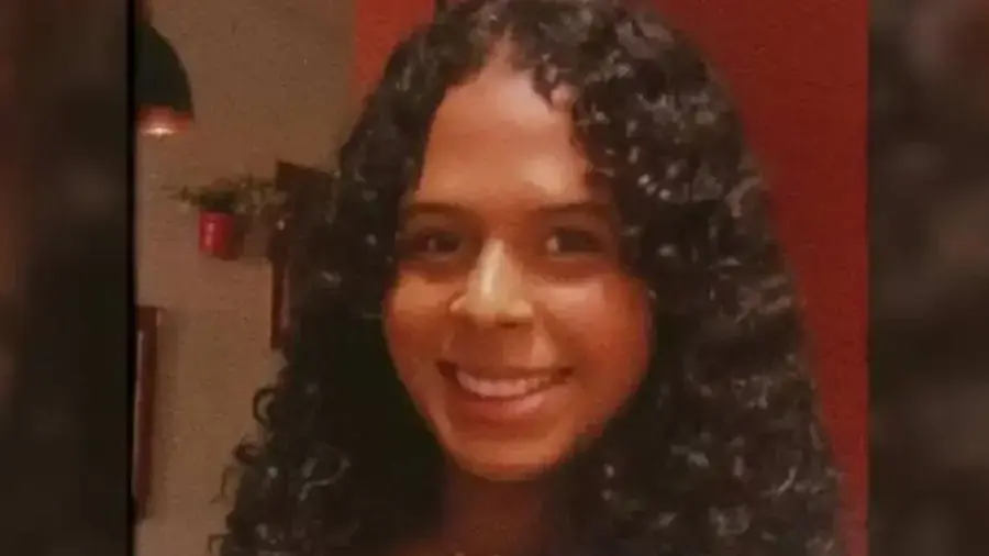 Carmen está desaparecida desde o dia 12 de junho (Reprodução/Redes sociais)