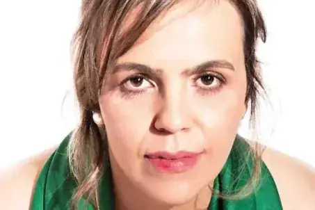Simone Cristina Succi (Divulgação)