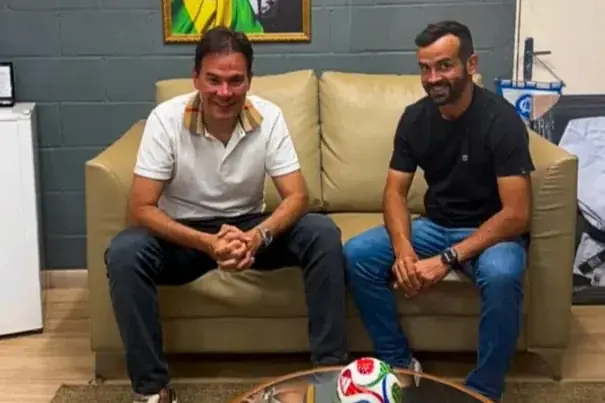 Marcondes assume Esportes em Rio Preto após corte no Auxílio-Atleta