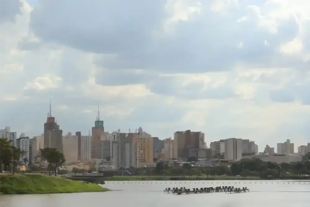 Suspeito de furto de fios elétricos morre afogado na Represa de Rio Preto ao tentar fugir