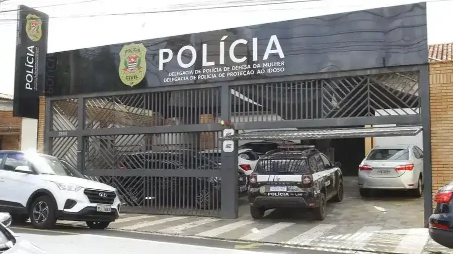 DDM de Rio Preto vai investigar o caso (Edvaldo Santos 5/3/2025)
