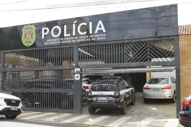 DDM de Rio Preto vai investigar o caso (Edvaldo Santos 5/3/2025)