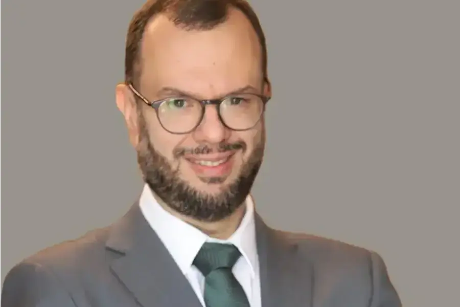 Marco Feitosa (Marco Feitosa)