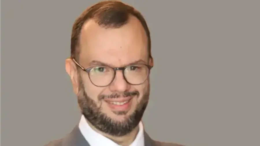 Marco Feitosa (Marco Feitosa)