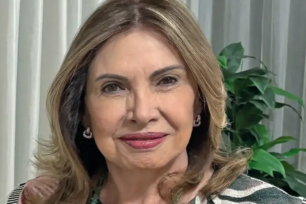 ELA É BATATA!