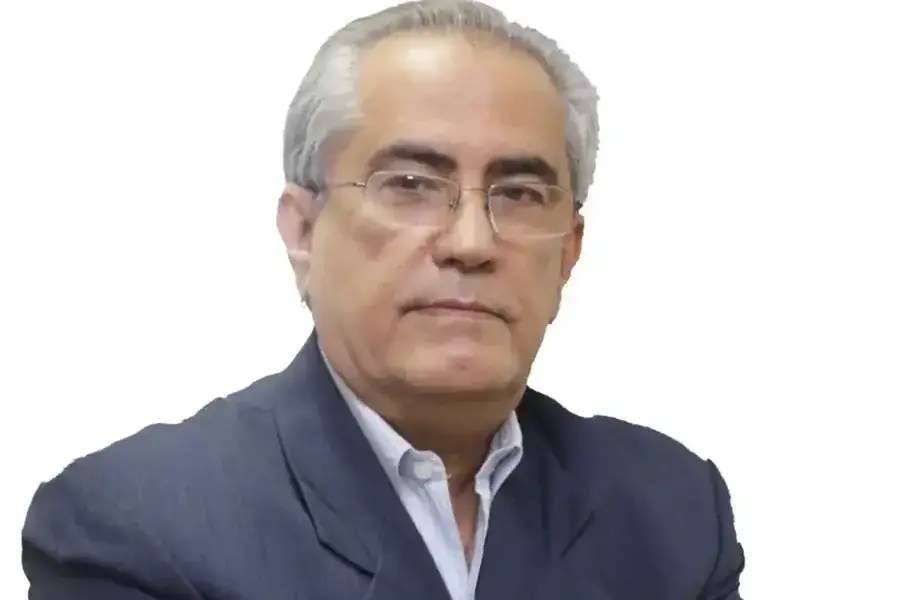 Água, ouro líquido