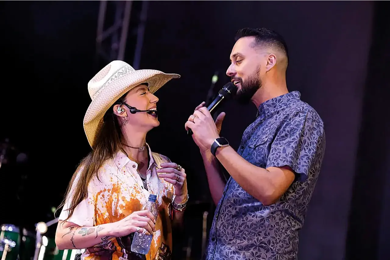 Ivan Soares grava primeiro álbum