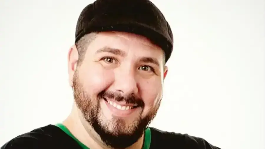 Lawrence Garcia (Lawrence Garcia)