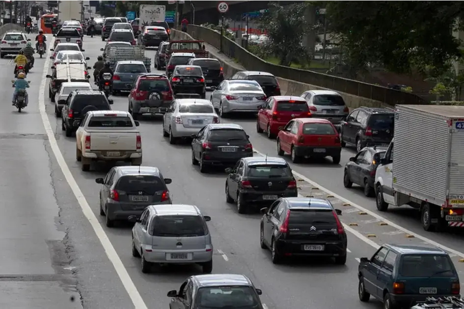 Governo de SP divulga calendário do pagamento do IPVA 2026