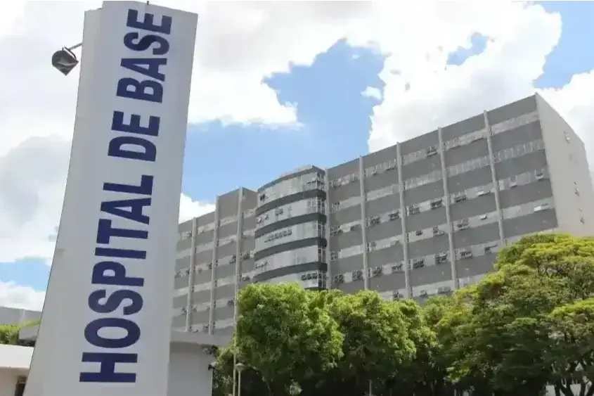Homem é esfaqueado no tórax e internado em estado grave em Rio Preto