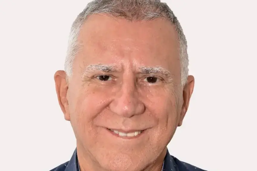 Lazslo Ávila lança coluna quinzenal de reflexões em Rio Preto