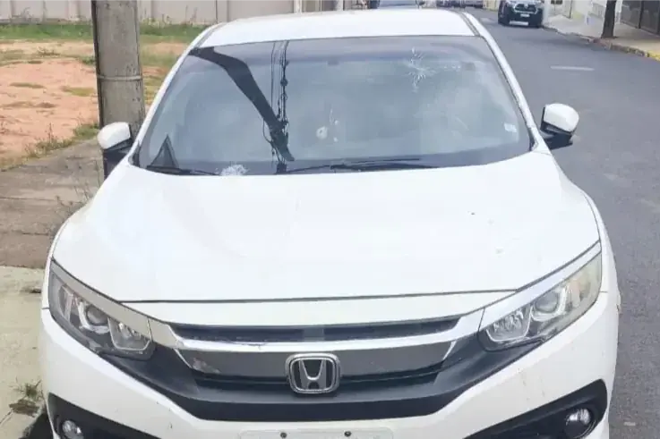 Homem é preso em Irapuã por tentativa de homicídio em Rio Preto