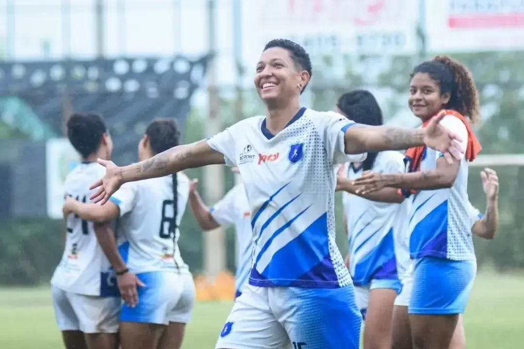 Rio Preto avança para a final dos Jogos Abertos com vitória sobre Taubaté