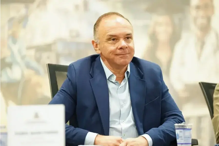 Vitrine do Coronel, licitação de PPP para instalação de 3 mil câmeras será nesta segunda