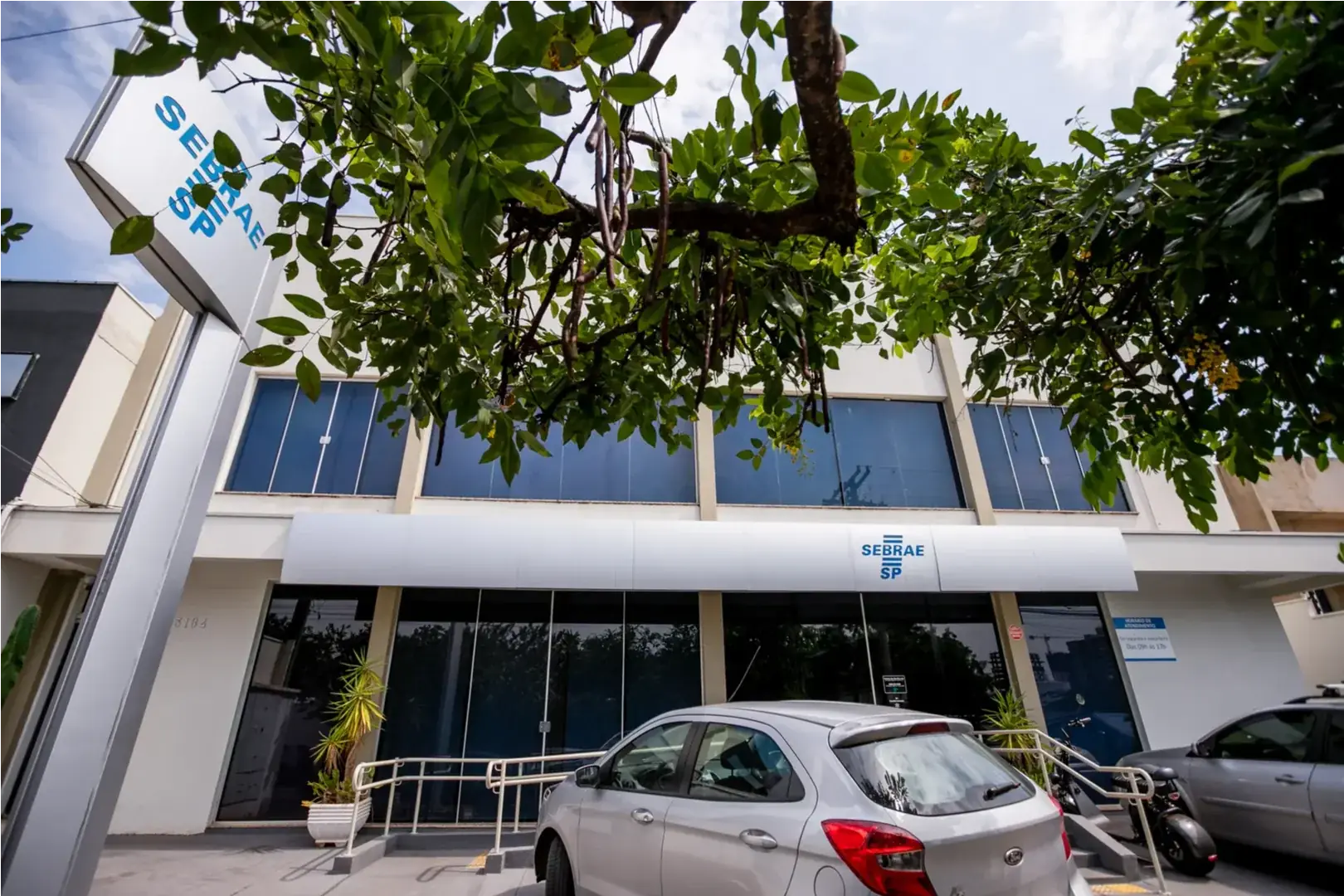 Escritório regional do Sebrae em Rio Preto conquista prêmio