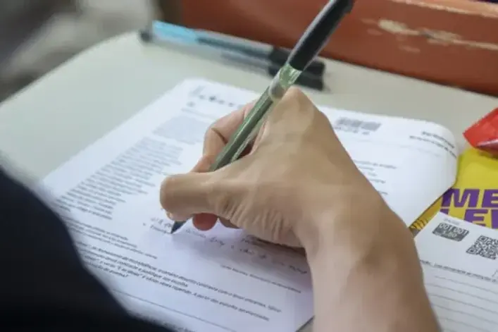 Fuvest abre inscrições nesta segunda (2) para simulado presencial inédito