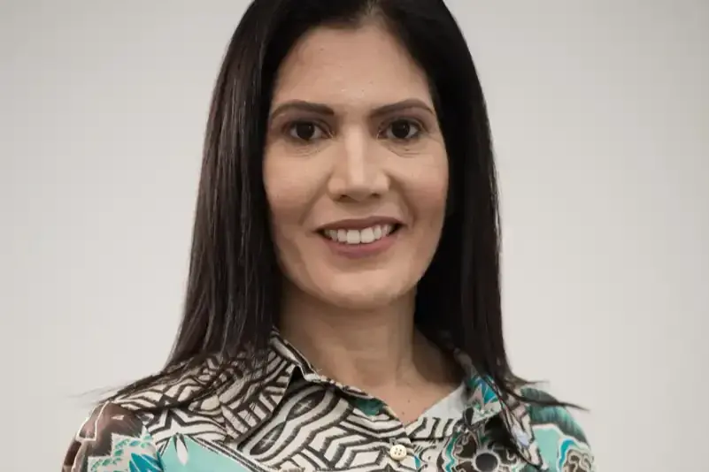 Ana Carolina Verdi Braga (Ana Carolina Verdi Braga)
