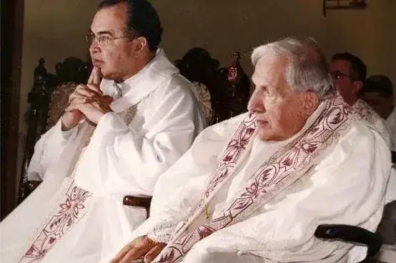 Arcebispo de Rio Preto celebra avanço no processo de beatificação do monsenhor Angelo Angioni