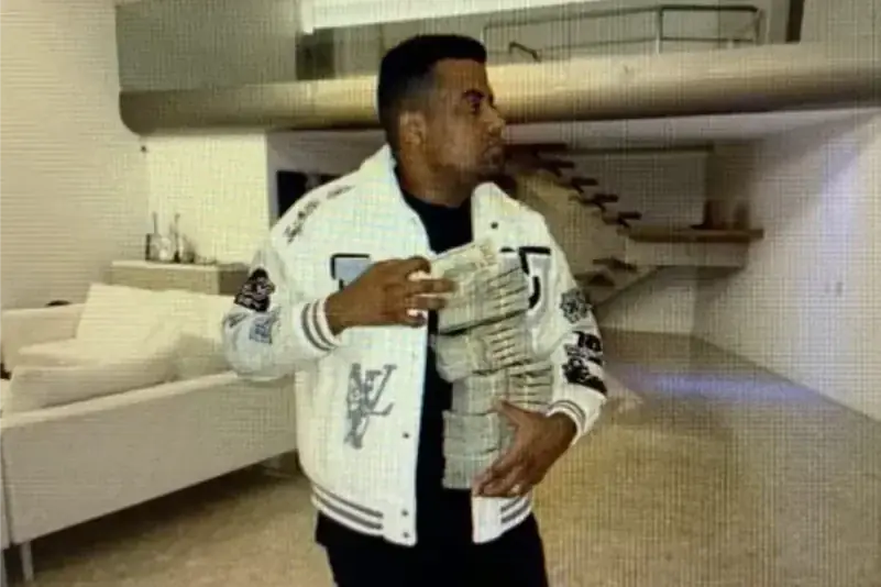 Reprodução/Policia Federal/MPF