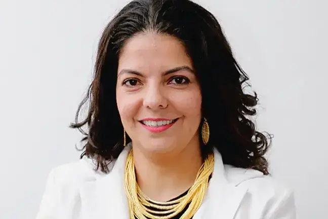 Jordana Augusto Alcantara Castilho (Divulgação)