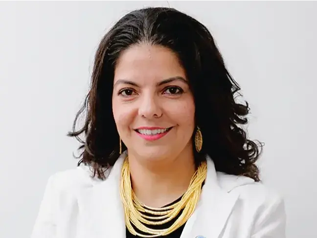 Jordana Augusto Alcantara Castilho (Divulgação)
