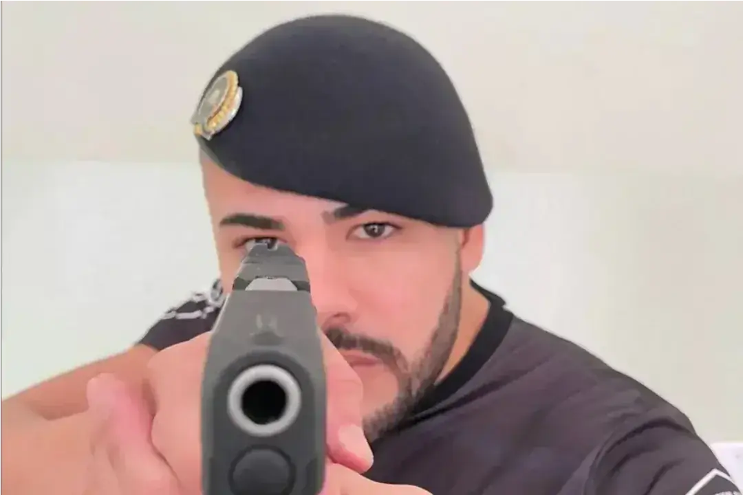 Novo laudo aponta tiro pelas costas