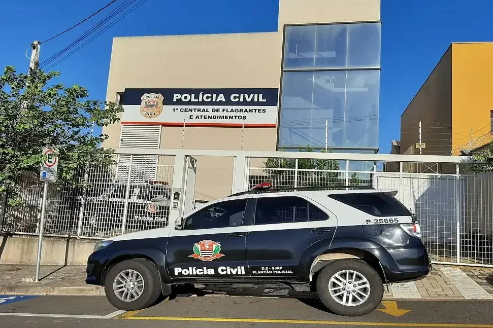 Caso foi apresentado na Central de Flagrantes (Joseane Teixeira (arquivo))