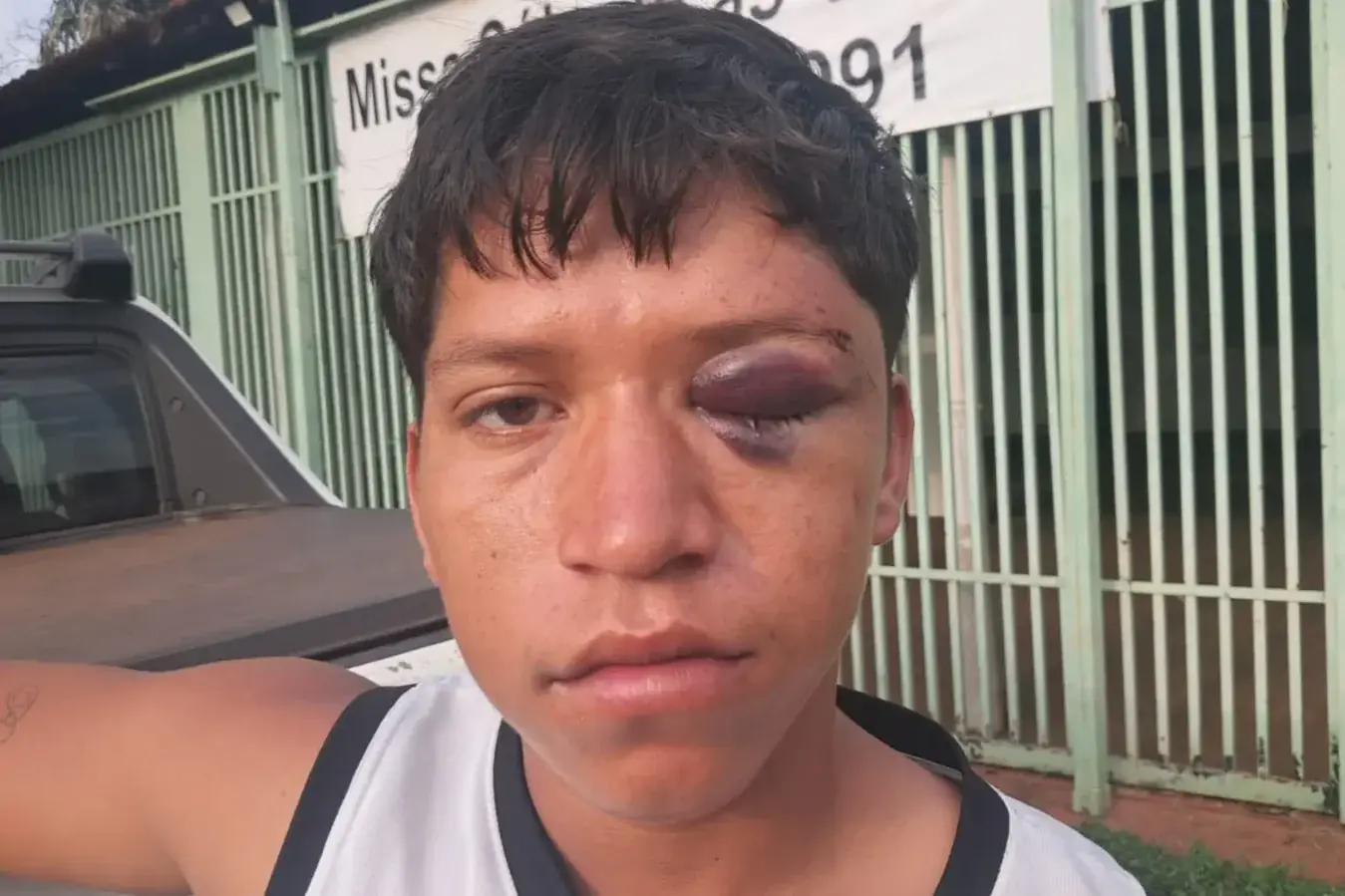 Polícia investiga agressão na Casa do Cireneu em Rio Preto