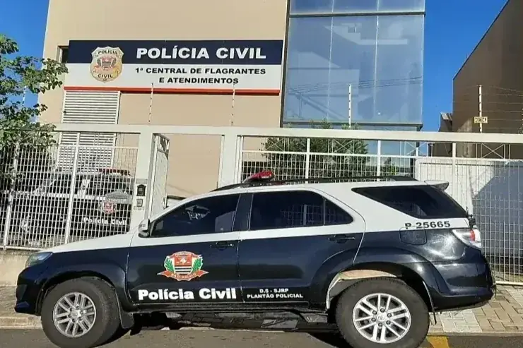 Técnico em telefonia é detido após furtar fios de energia em Rio Preto