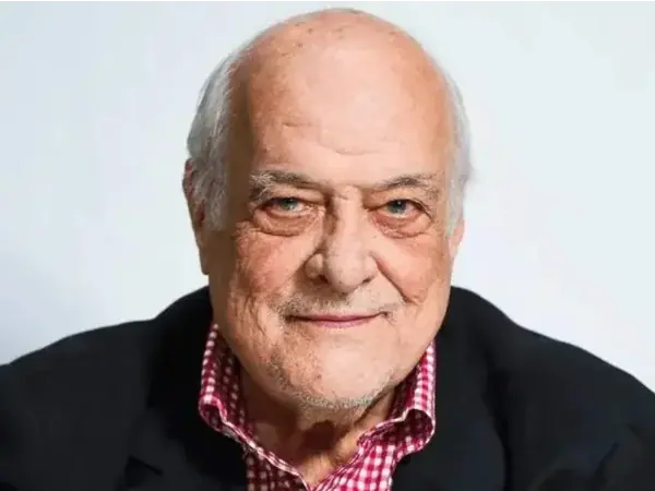 José Roberto Guzzo: de repórter a publisher (Reprodução/Redes Sociais)