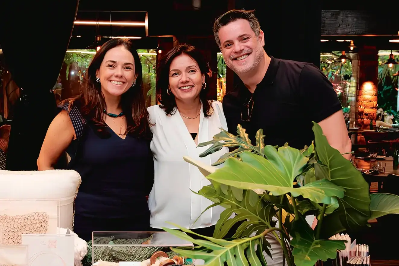 Criatividade em exposição