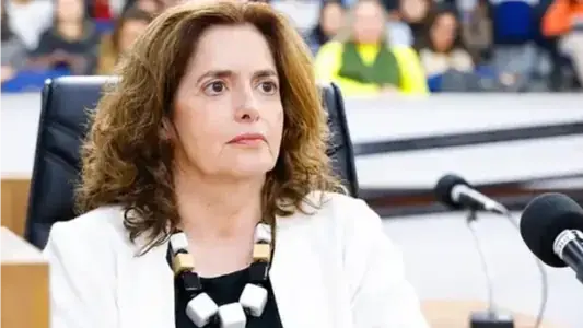 Claudia Lacerda, secretária de Comunicação: treinamento do secretariado em Redes Sociais (Divulgação)