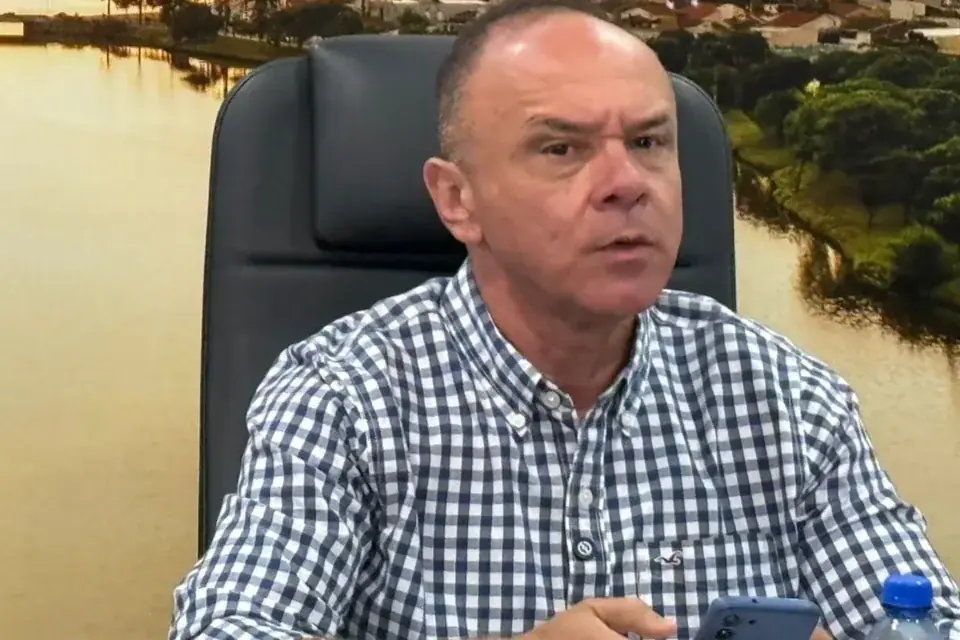 Coronel Fábio Candido anuncia mais duas mudanças no secretariado