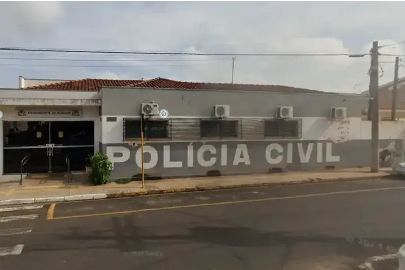 Suspeito de estupro em Potirendaba é preso na zona rural