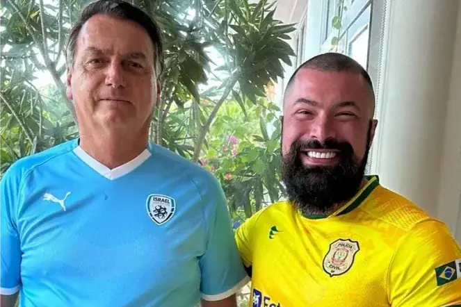 Deputados da região de Rio Preto criticam prisão de Bolsonaro