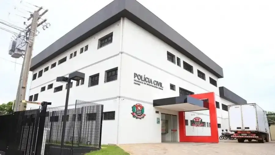Caso é investigado pela Deic de Rio Preto (Johnny Torres/Arquivo)