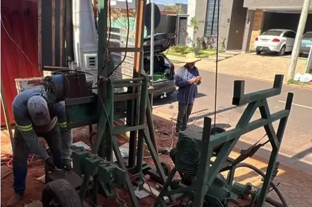 Colaboração Leitor