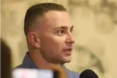 Rubem Bottas: ex-secretário de Saúde teve quatro imóveis bloqueados (Divulgação/Prefeitura de Rio Preto)