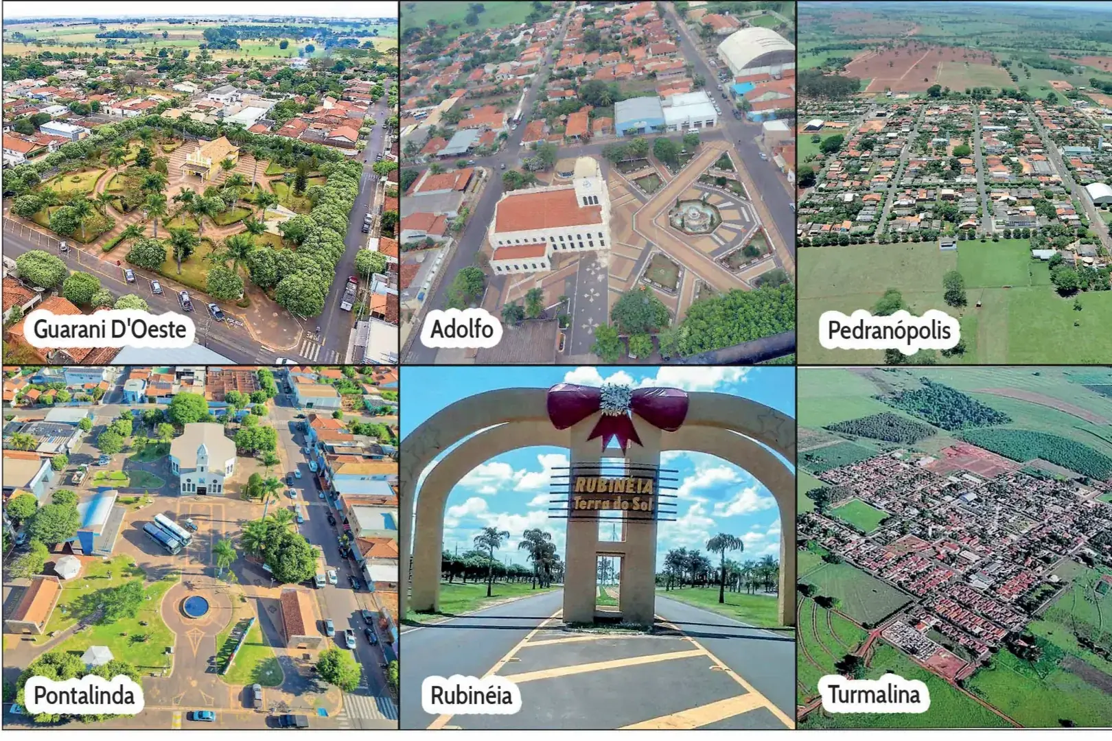 Região tem 44 municípios onde não nasce ninguém há três anos (Divulgação)