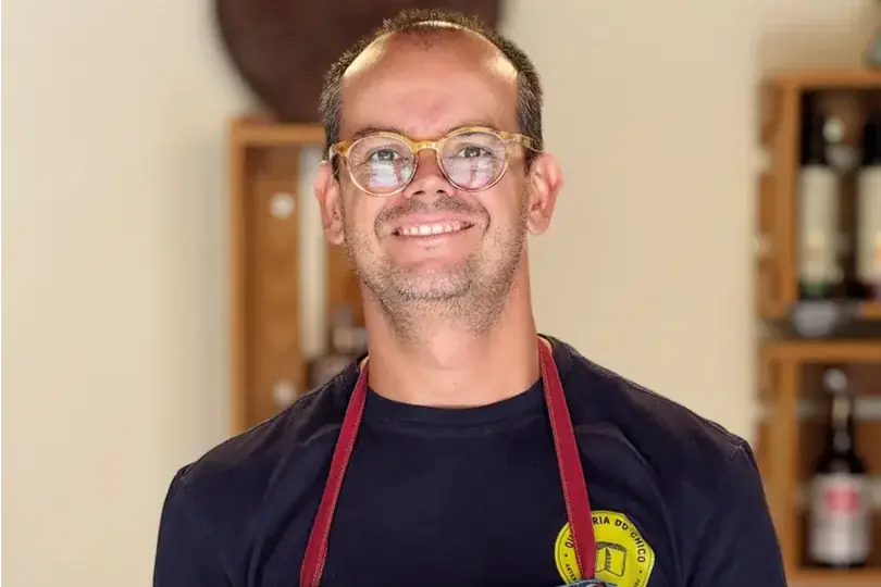 Um universo de sabores