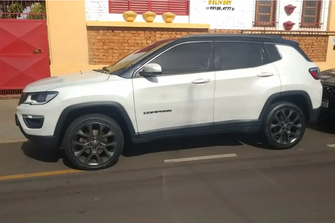 Venda de carro furtado motivou perseguição com tiroteio em Mirassol