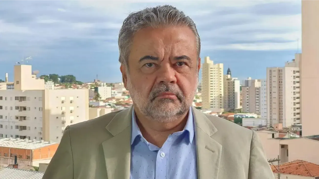 José Mário Ferreira de Andrade (Divulgação)
